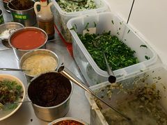 自助作料-文山荷鲜居(翠湖店)