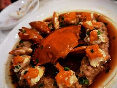-阿明小菜·海鲜·上海菜(梅陇华理店)
