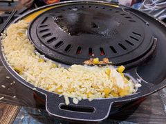 -胡悦里韩式烤肉(芝罘万达广场店)