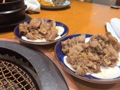 -炎蔵牛舌烤肉
