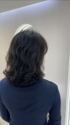-上禾 HAIR SALON