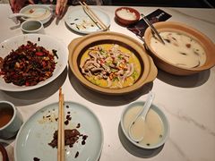 -攸州小镇家湘菜(小米科技园店)