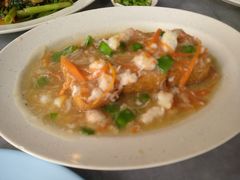 -德成饭店