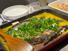 -烟火鱼乡(京华城店)