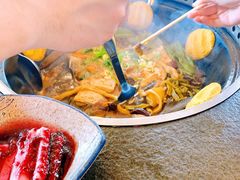 -荣德灶台鱼(圣泉寺店)