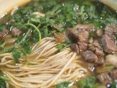 -豫老三牛肉拉面(南阳路店)