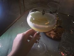 -STARRY CAFE & LOUNGE BAR(高新店)