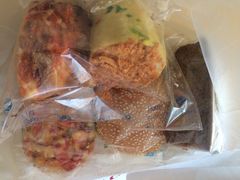 -麦斯汀烘焙坊(建昌兴隆店)