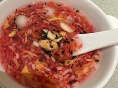 核桃羹-明州小宴(文化广场店)