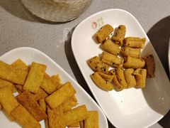 -巴蜀王婆大虾(南锣鼓巷店)