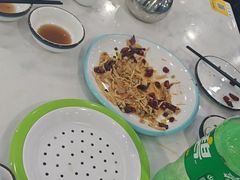 -郭姐·威海渔村(黄兴路店)