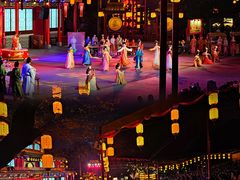 -深圳锦绣中华民俗村