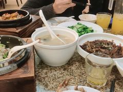 -東城故事·尋找姆媽的味道(玉兰路店)