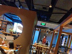-呷哺呷哺 黄金牧场 (欢乐谷店)