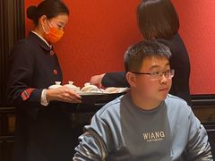 -老牌坊•鲁菜名店•地道济南菜(大观园商埠店)