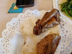-美人鱼悬崖海景餐厅(鹿嘴山庄店)