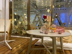 -天空花园餐吧·生日·团建(南山店)