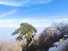 -终南山南五台景区