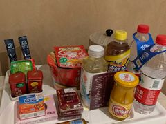-锦州元都大酒店(凌河古塔夜市店)