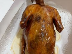 -整只乳鸽GetSQUAB(西华路店)