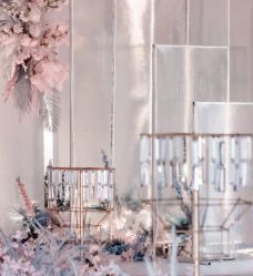 -天邑国际酒店·宴会厅