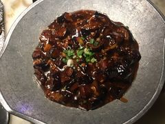 -绿茶餐厅(松江万达店)