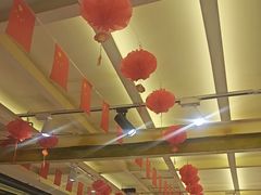 -龚海宝· 烧烤· 羊肉原切挂糊更好吃(庄市店)
