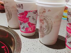-唐沫茶兮(仓山万达金街店)