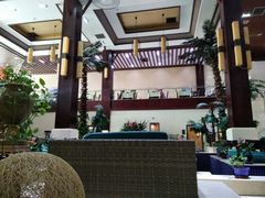 -钓鱼岛洗浴休闲会馆(卫星路店)