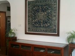 -中国蓝印花布馆