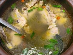 -阿露佳·舌尖上的安吉菜