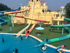 -秦皇岛乐岛海洋王国