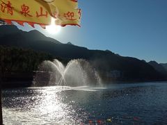 -野三坡清泉山风景区