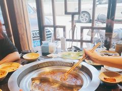 -唇辣号重庆老火锅(燕郊鑫乐汇店)