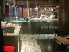 -星伦多 自助料理(圆融店)