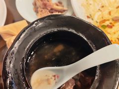 -西江美食舫·江西菜(健德桥店)