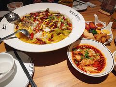 -太二酸菜鱼(福州泰禾店)