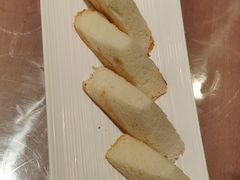 吐司-泰来食光泰国菜餐厅(运河城店)