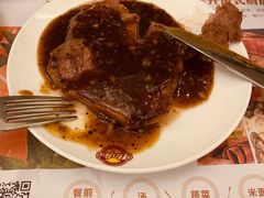 -芭菲盛宴·环球美食(解放碑英利国际店)