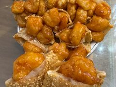 -鲁南仔·滕州炒鸡(经三路店)