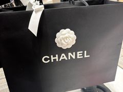 -CHANEL(恒隆广场店)