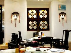 大堂-陶然轩(沙面店)