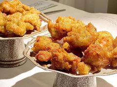 -春树下·树屋花房西餐厅(罍街AS1980店)