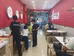 -成老灶火锅鸡·自选烧烤(汇君城店)