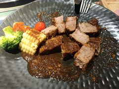 -国际饭店·西餐厅(西大直街店)