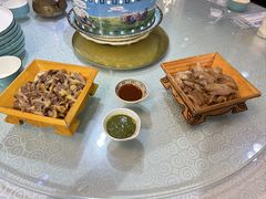 -塞伊德·蒙餐(锡林浩特店)