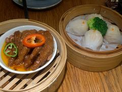 -点心传说·粤菜点心(佐阾虹湾店)