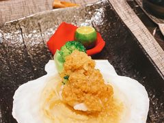 -枫品铁板烧(东樾店)