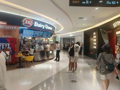 -丽达购物中心(崂山店)