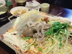 -金明子八带鱼馆(正宗韩国连锁店)